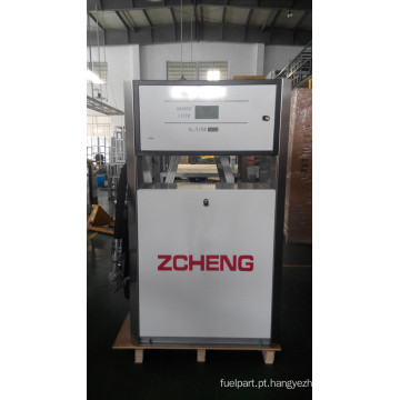 Zcheng Tatsuno Dispensador de combustível pesado 150L-160L